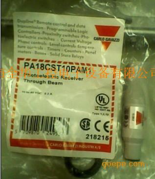 接近开关PA18CSD04PAM1SA