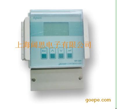 挂壁式pH/ORP控制器