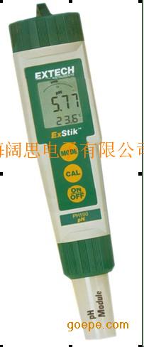 笔式pH计