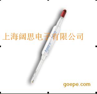 加压式高温灭菌pH电极