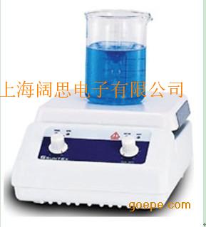 加热搅拌器
