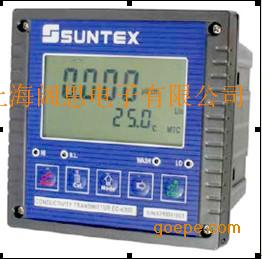 EC-4300型电导率控制器