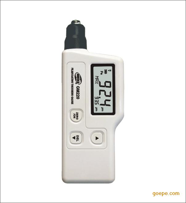 标智GM220涂层测厚仪GM220