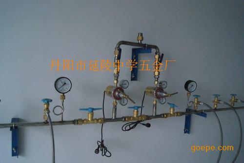 二氧化碳电加热汇流排