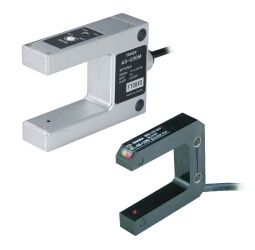 AS-U30 AS-U30PN 竹中TAKEX 光电开关