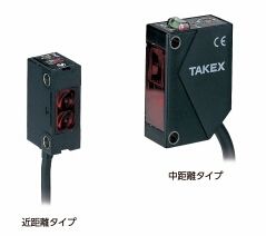 DL-S3 DL-S3PN 竹中TAKEX 光电开关