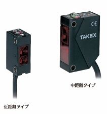 DL-S15 DL-S15PN 竹中TAKEX 光电开关