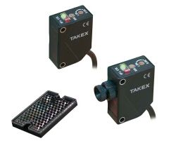 LD-T20R-C1 LD-T20RPN-C1 竹中TAKEX 光电开关