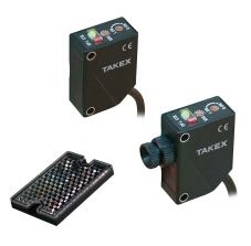 LD-T20R-C1-J LD-T20RPN-C1-J 竹中TAKEX 光电开关