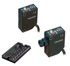 LD-T20R-C1-P2 LD-T20R-C1-P1 竹中TAKEX 光电开关