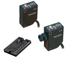 LD-T20R-P03 LD-T20RPN-P03 竹中TAKEX 光电开关