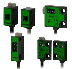 UM-T50DS UM-T50DSV 竹中TAKEX 光电开关