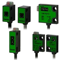 UM-T100DT UM-T100DTP 竹中TAKEX 光电开关