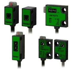 UM-Z3SV UM-Z3SVP UM-Z3DSV 竹中TAKEX 光电开关