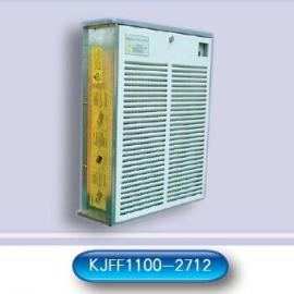 HPHIair聯(lián)合天一回風(fēng)口式電子凈化裝置