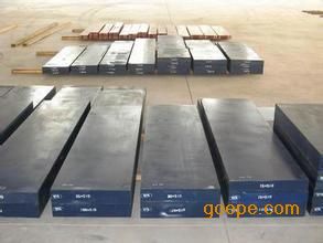 东莞DHAI钢材——广州DH2F模具钢