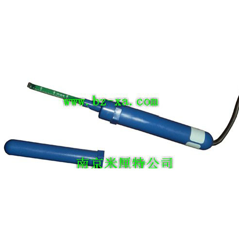 数字式特斯拉仪HT208专用探头，霍尔传感器