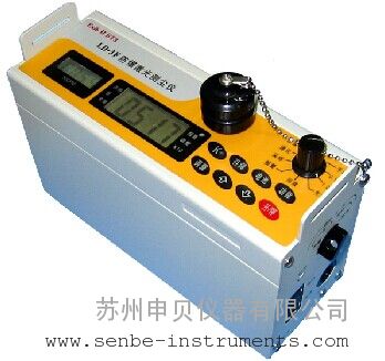 LD-3F防爆激光粉尘仪