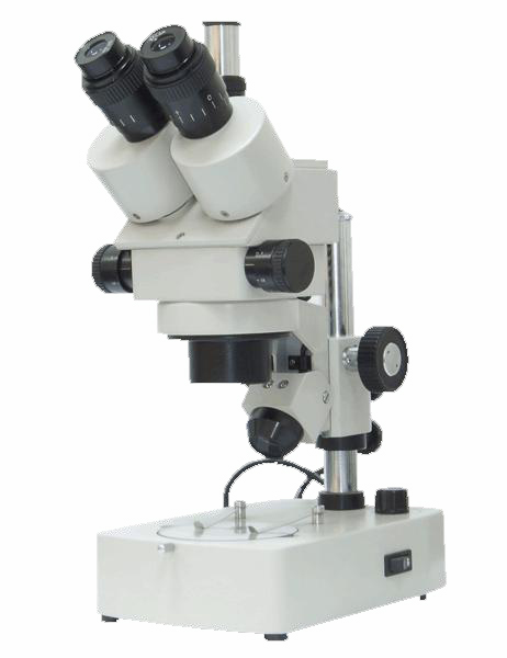 XTL-3400连续变倍体视显微镜