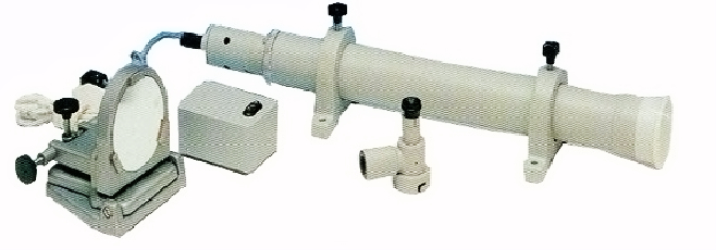 平行光管5W(全套)