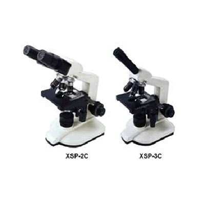 双目生物显微镜XSP-2C(2XC2)