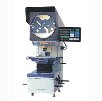 CPJ-3010Z数字式测量投影仪（正像）