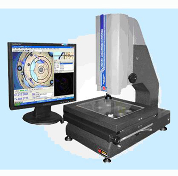 EF-4030三次元影像测绘仪