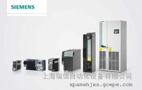 西门子S120接线图选型手册
