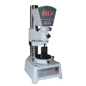 JDG-S1数字式立式光学计