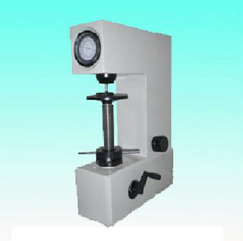 MRR(D)-150A1洛氏-表面洛氏硬度计