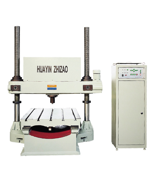 HBM-3000B型门式布氏硬度计