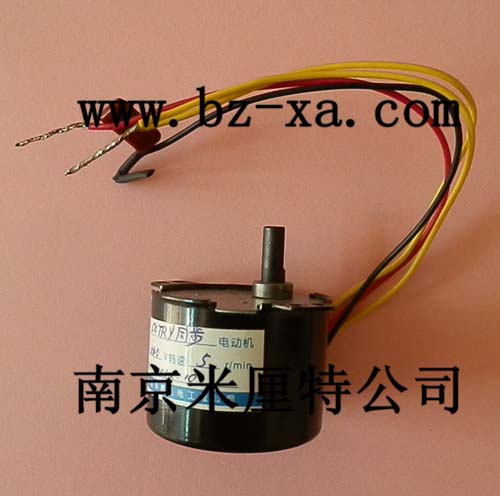 YD200A圆度仪专用伺服电机55TZY5A16