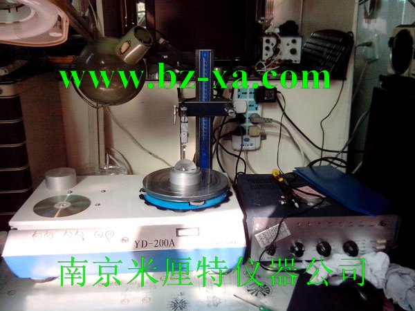 YD200A上量圆度仪放大器