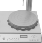 YD200A上量圆度仪磁性夹具