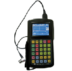 TT500A扫描超声波测厚仪