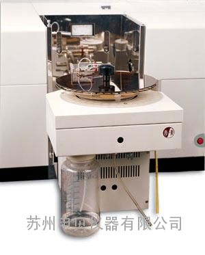 AS-01石墨炉自动进样器