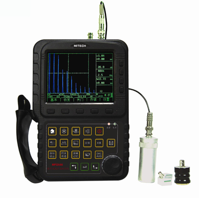 MFD500数字式超声波探伤仪