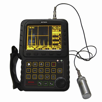 MFD510数字式超声波探伤仪
