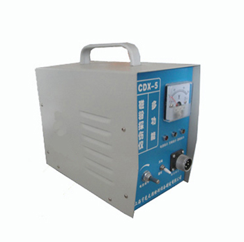 多功能磁粉探伤仪CDX-5