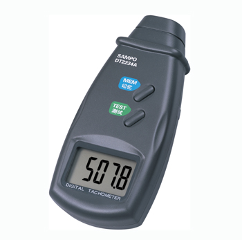 光电式转速表DT2234A