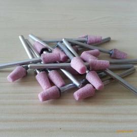 意大利進(jìn)口砂輪磨頭-截錐形磨頭6*10*3*37