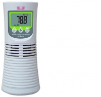 台湾衡欣AZ87601数位式湿球温度计AZ87601