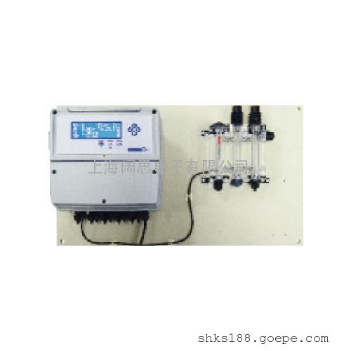 意大利SEKO（赛高）Kontrol 800 Panel 水质监控集成系统