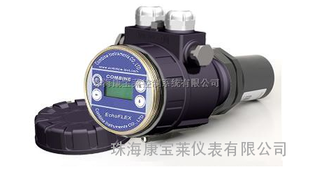 EchoFLEX KTP/V-5802超声波液位计