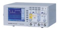 GDS2102台湾固纬数字存储示波器GDS-2102