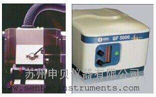 System5000石墨炉及自动进样器