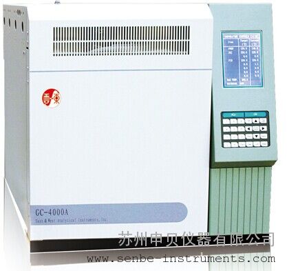 GC-4000A气相色谱仪
