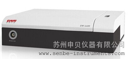 EW－4400便携式光离子化气相色谱仪