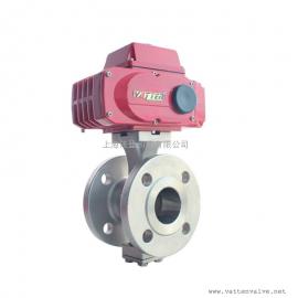法登（VATTEN）VATTEN/法登德國VATTEN電動V型球閥VT2CF71A