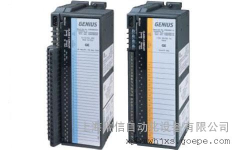 GE通用电气PAC8000系列PLC选型于应用